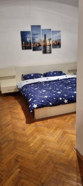 Downtown Apartment Piața Romana